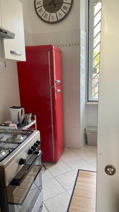 La Carlotta Lägenhet Rom Exteriör bild